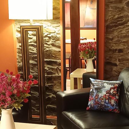 Apartamentos La Casa Del Pintor Cudillero Cameră foto