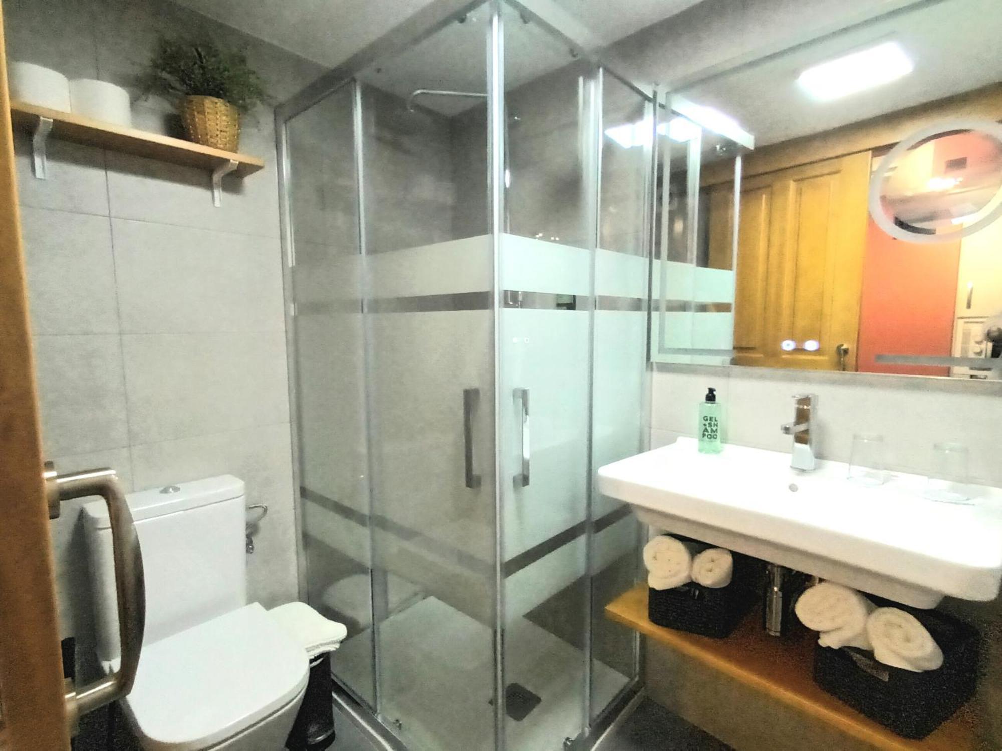 Apartamentos La Casa Del Pintor Cudillero Cameră foto