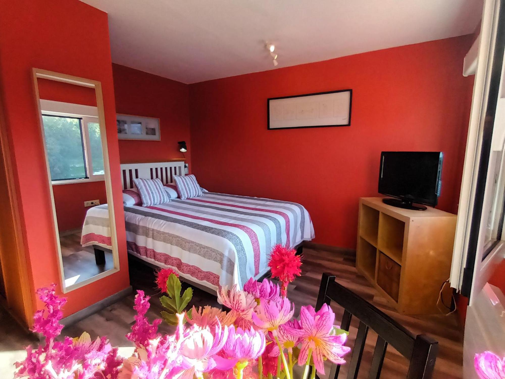 Apartamentos La Casa Del Pintor Cudillero Cameră foto